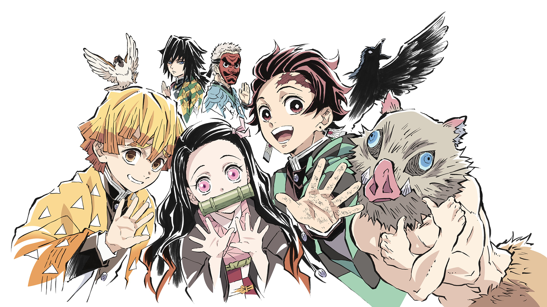 Resultado de imagem para Kimetsu no Yaiba