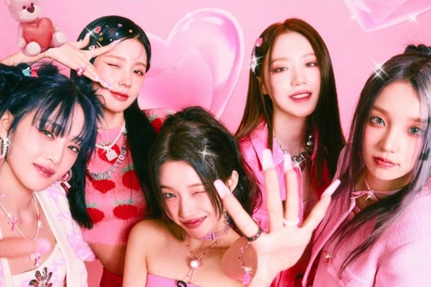 Letra e tradução: 'Paradise' - (G)I-DLE