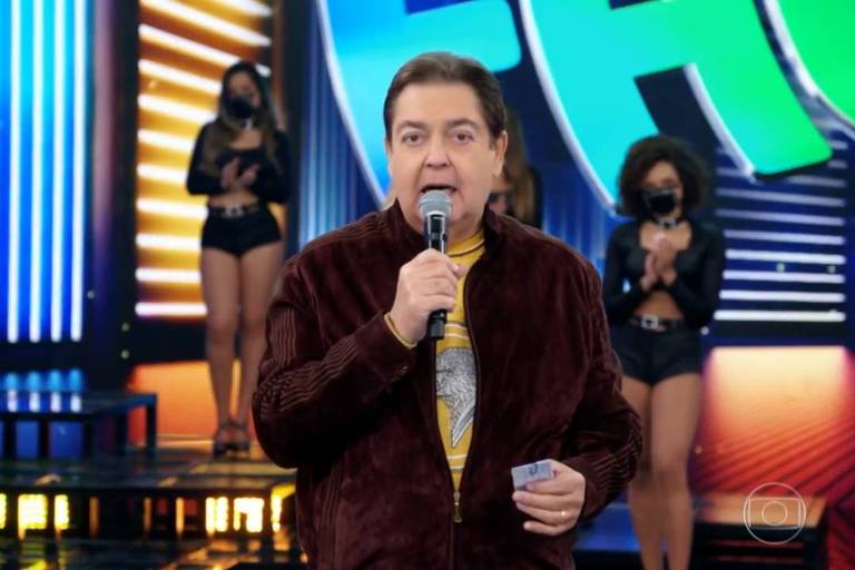 Faustão