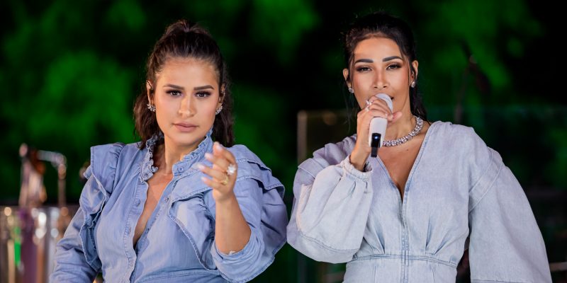 Simone e Simaria