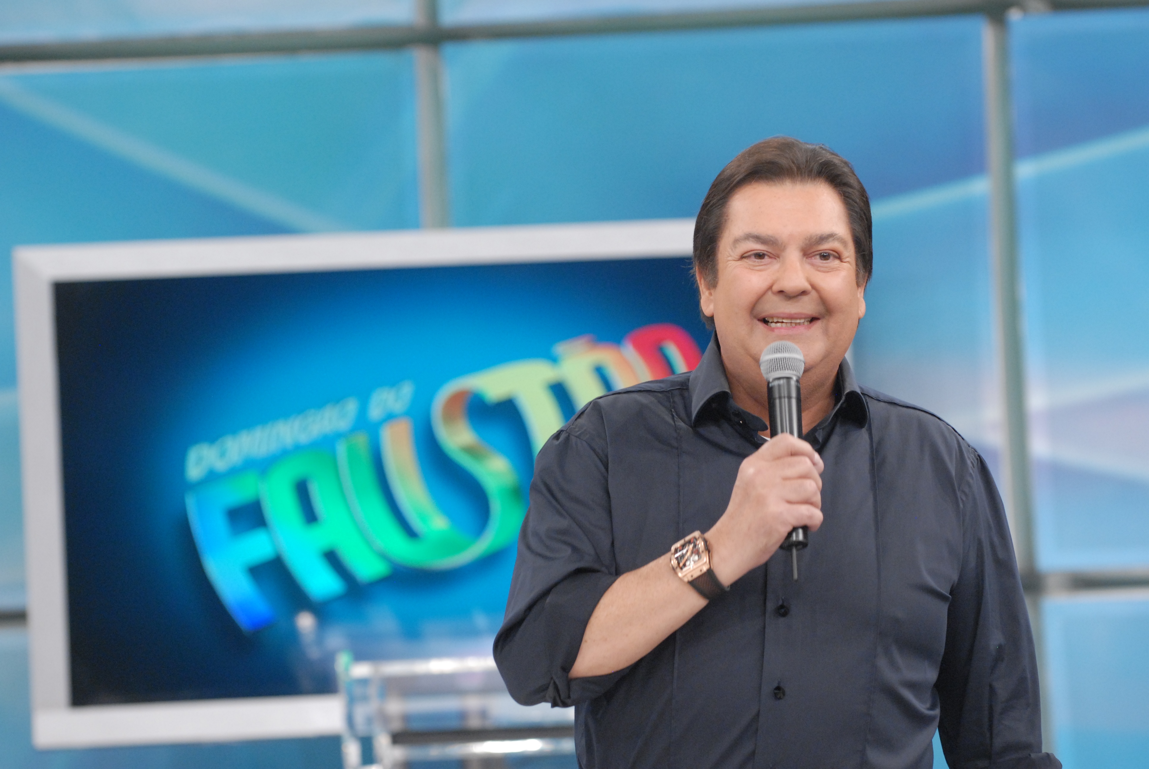 Faustão