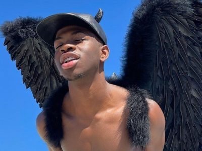 lil nas x