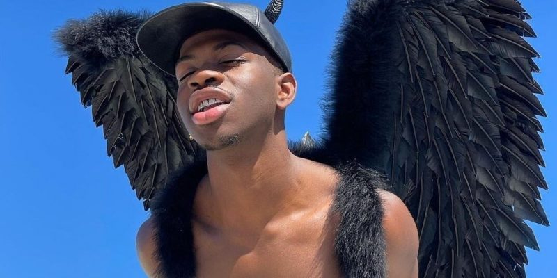 lil nas x