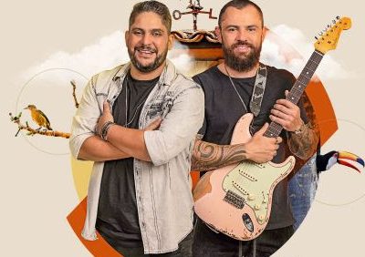 jorge e mateus