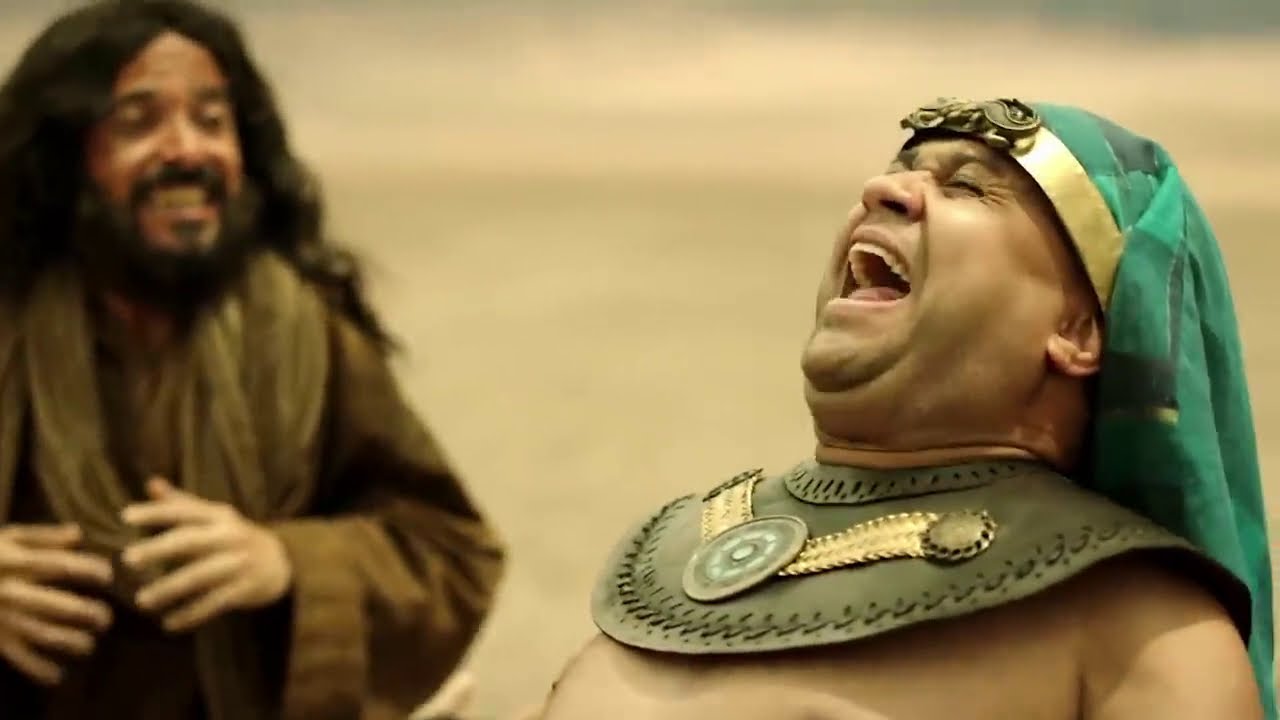 'Hermanoteu na Terra de Godah O Filme' tem data de estreia anunciada 'Hermanoteu na Terra de Godah O Filme' tem data de estreia anunciada