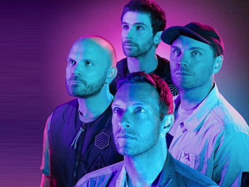 Coldplay