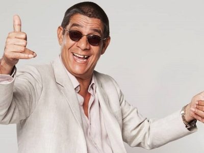 Zeca Pagodinho