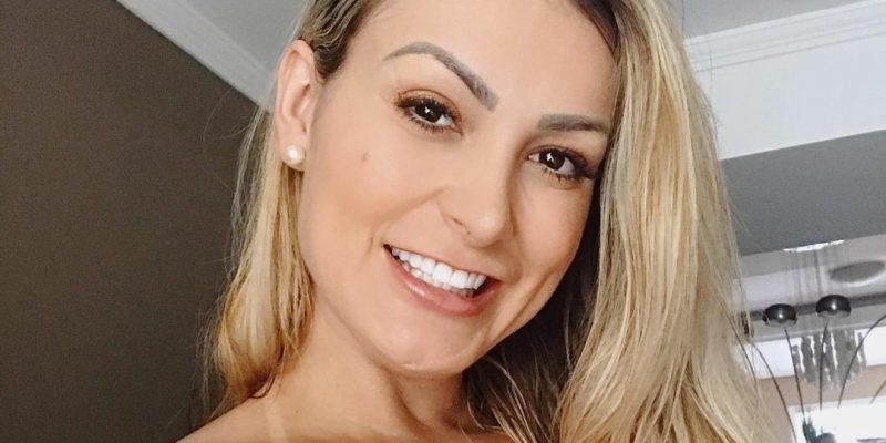 Andressa Urach