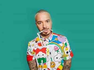 J Balvin