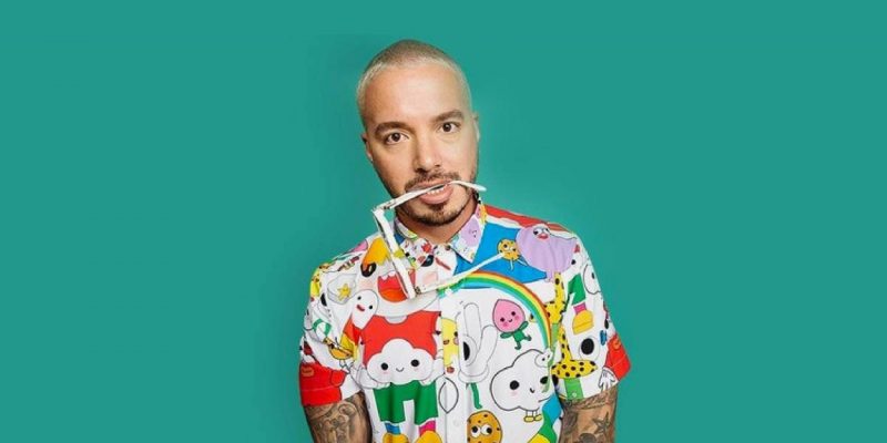 J Balvin