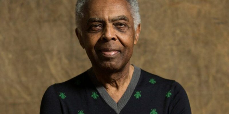 Gilberto Gil
