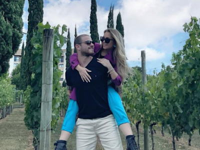 Carla Diaz Felipe Becari