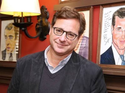 Bob Saget