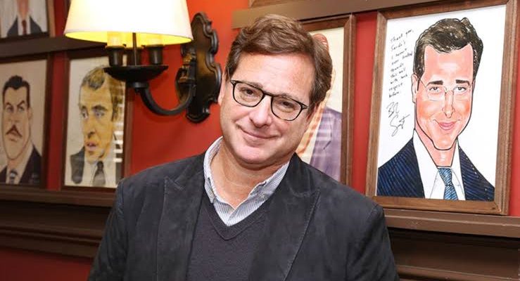 Bob Saget