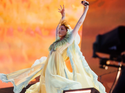 Florence The Machine