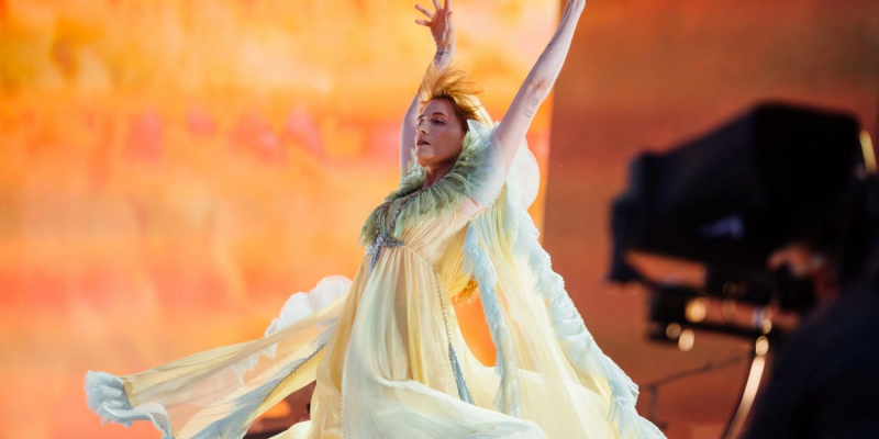 Florence The Machine