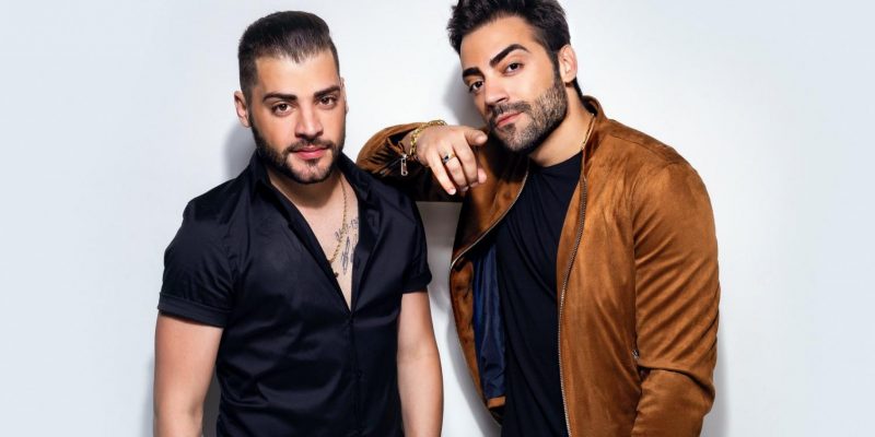 Guilherme e Benuto