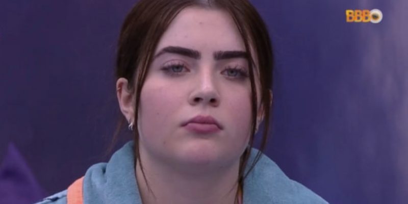 Jade Picon BBB