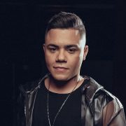 felipe araújo