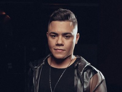 felipe araújo