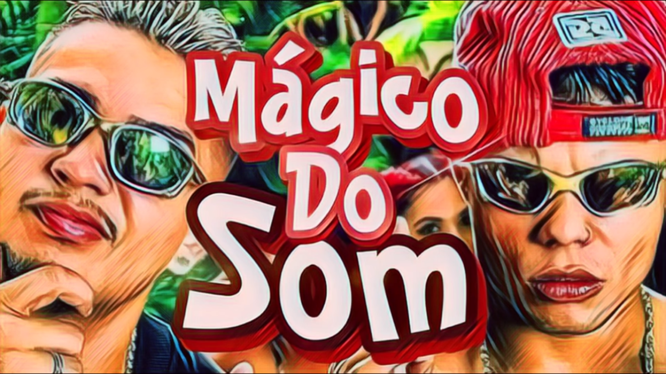 Letra 'Mágico do Som' MC Lan e MC WM Letra 'Mágico do Som' MC Lan e MC WM