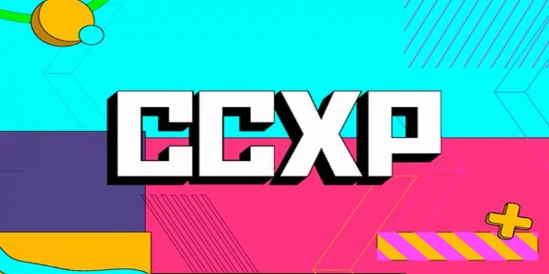 CCXP