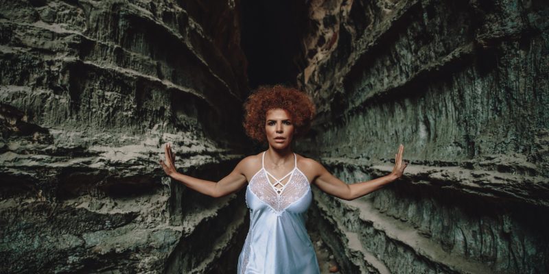 Vanessa da Mata