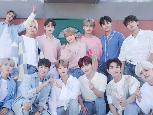 seventeen