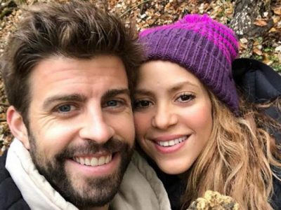 Shakira Pique