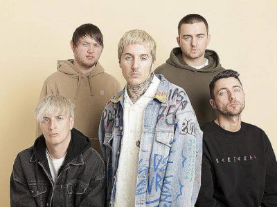 Bring Me The Horizon