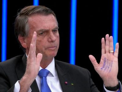 Jair Bolsonaro