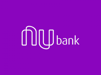 Nubank Logo Fora do Ar