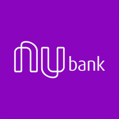 Nubank Logo Fora do Ar