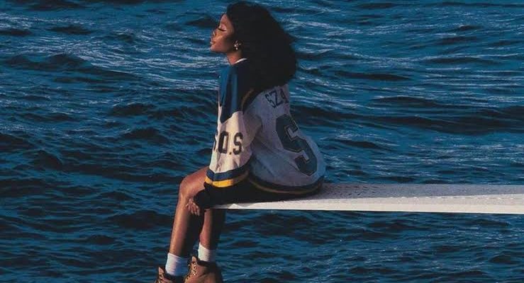 SZA