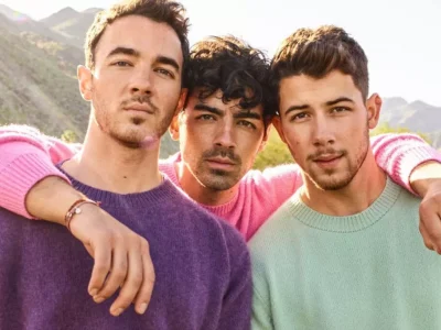 Jonas Brothers 2