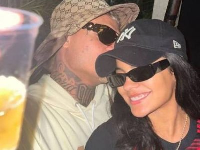 Cabelinho Bella Campos