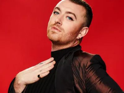 Sam Smith