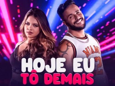 Hoje eu tô demais Brisa Star