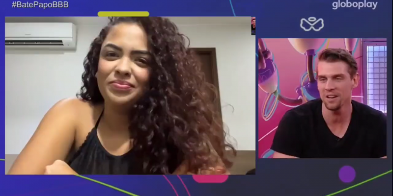 BBB23 Cristian Paula