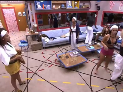 BBB23 Bruna Tapa Amanda