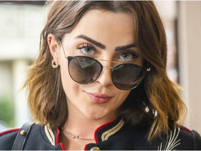 Jade Picon Travessia Chiara