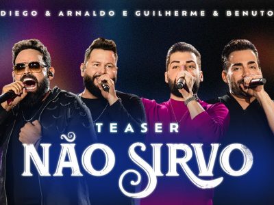 diego arnaldo guilherme benuto não sirvo