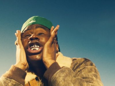 dogtooth tyler the creator