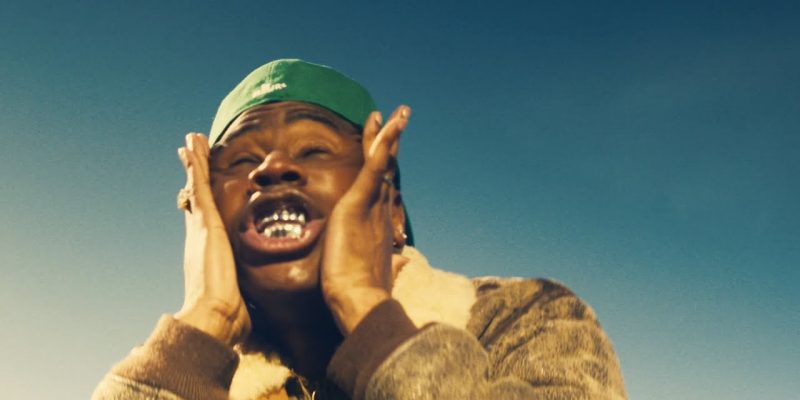 dogtooth tyler the creator