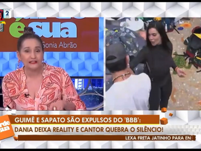 sonia abrao domitila