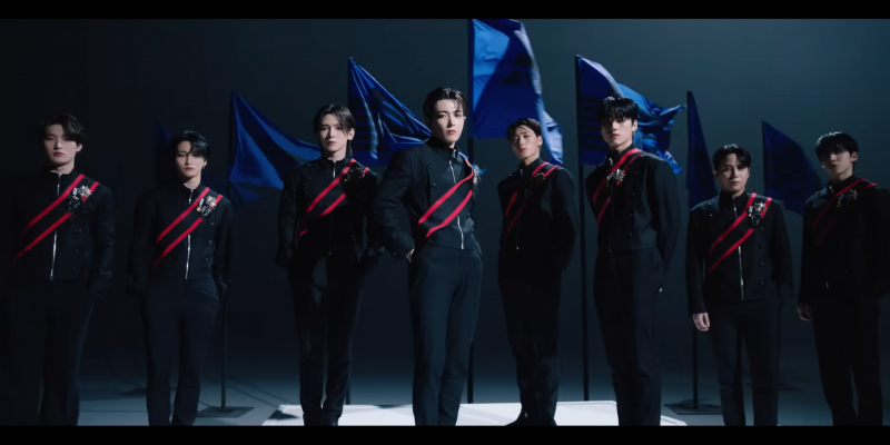 ateez limitless