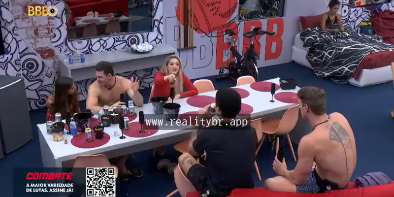 bbb23 marilia gabriel fop