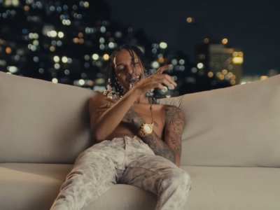 assunto particular oruam