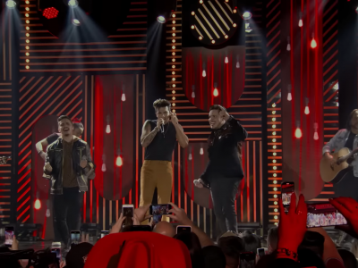 kaique felipe luan santana