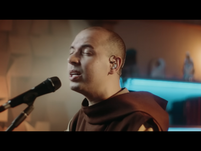 frei gilson som do monte